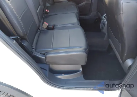 2020 Volkswagen Tiguan 2.0T Se/2.0T Se R-Line Black/2.0T Sel z USA, uszkodzony, nr VIN 3VV2B7AX4LM174180